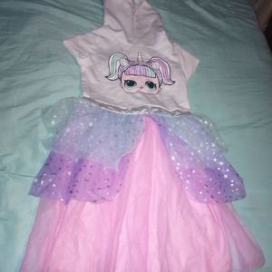 Kids dress